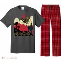 Arizona National Park Pajama Set thumb 0
