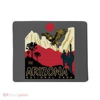 Arizona National Park Mousepad thumb 0