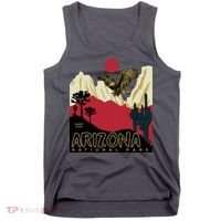Arizona National Park Tank Top thumb 0