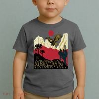 Arizona National Park Toddler T-Shirt thumb 2