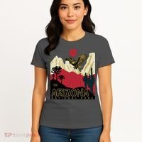 Arizona National Park Women's T-Shirt thumb 4