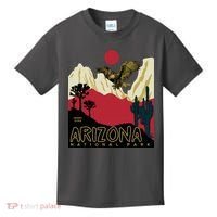 Arizona National Park Kids T-Shirt thumb 0