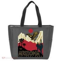 Arizona National Park Tote Bag thumb 0