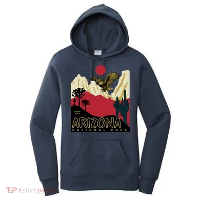 Women's Hoodie