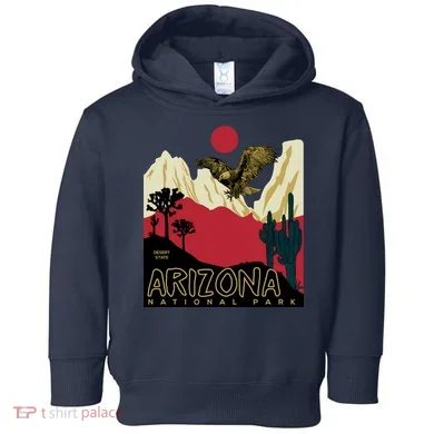 Toddler Hoodie