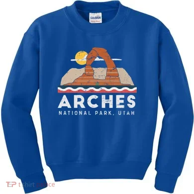 Kids Sweatshirt