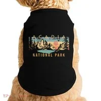 Acadia National Park Doggie Tank thumb 0