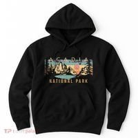 Acadia National Park Hoodie thumb 0