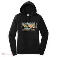 Acadia National Park Women's Hoodie thumb 0