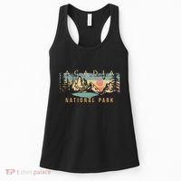 Acadia National Park Women's Tank Top thumb 0