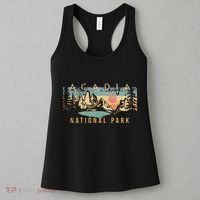 Acadia National Park Women's Tank Top thumb 3