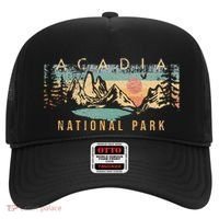 Acadia National Park Hat thumb 0