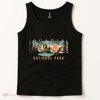 Acadia National Park Tank Top thumb 2