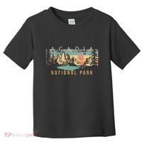 Acadia National Park Toddler T-Shirt thumb 0