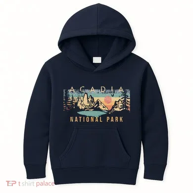 Kids Hoodie