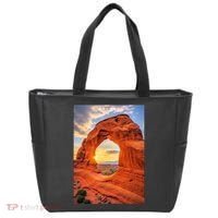 Arches National Park Photographic Tote Bag thumb 0