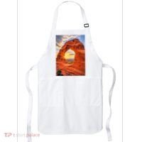 Arches National Park Photographic Apron thumb 0