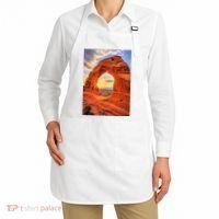 Arches National Park Photographic Apron thumb 2