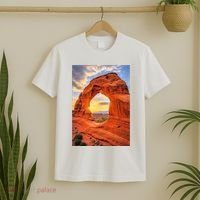 Arches National Park Photographic T-Shirt thumb 2
