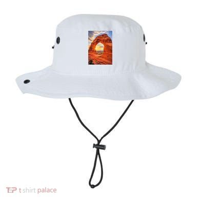 Arches National Park Photographic Bucket Hat