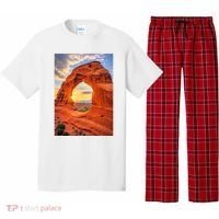 Arches National Park Photographic Pajama Set thumb 0