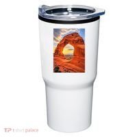 Arches National Park Photographic Tumbler thumb 0