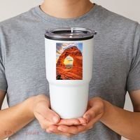 Arches National Park Photographic Tumbler thumb 2