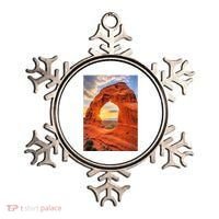 Arches National Park Photographic Ornament thumb 0