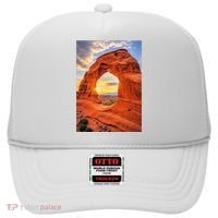 Arches National Park Photographic Hat thumb 0