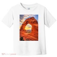 Arches National Park Photographic Toddler T-Shirt thumb 0