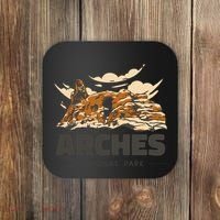 Arches National Park Utah Coaster thumb 0