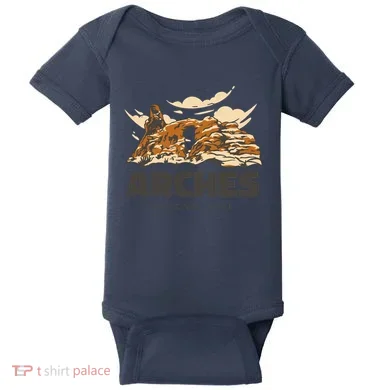 Baby Bodysuit