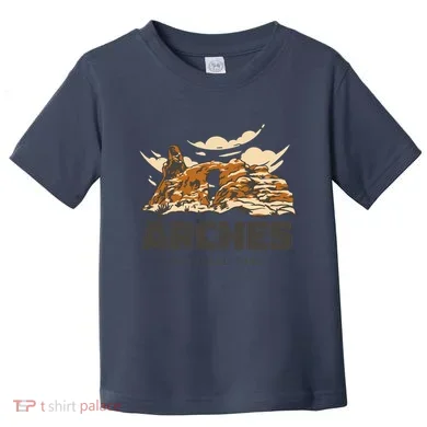 Toddler T-Shirt