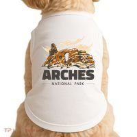 Arches National Park Utah Doggie Tank thumb 0