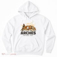 Arches National Park Utah Hoodie thumb 0