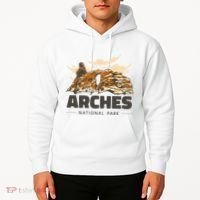Arches National Park Utah Hoodie thumb 2