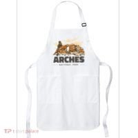 Arches National Park Utah Apron thumb 0
