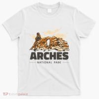 Arches National Park Utah T-Shirt thumb 0