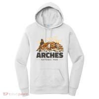 Arches National Park Utah Women's Hoodie thumb 0