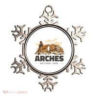 Arches National Park Utah Ornament thumb 0