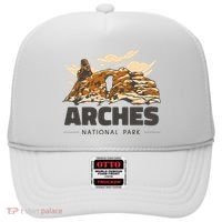 Arches National Park Utah Hat thumb 0