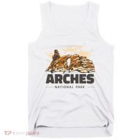 Arches National Park Utah Tank Top thumb 0