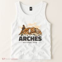 Arches National Park Utah Tank Top thumb 2