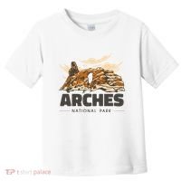 Arches National Park Utah Toddler T-Shirt thumb 0