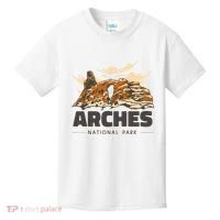 Arches National Park Utah Kids T-Shirt thumb 0