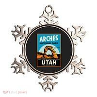 Arches National Park Ornament thumb 0