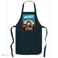 Arches National Park Apron thumb 0