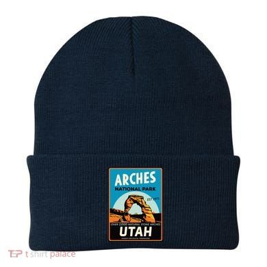 Arches National Park Beanie