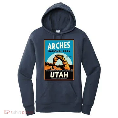 Women's Hoodie
