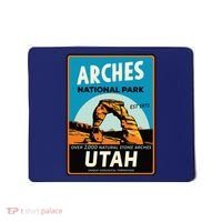 Arches National Park Mousepad thumb 0